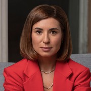 Рената Абдулина