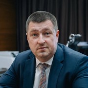 Алексей Горбань