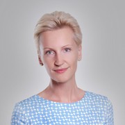 Анна Нестерова