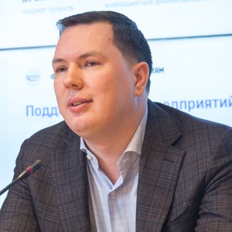 Дмитрий Крюков